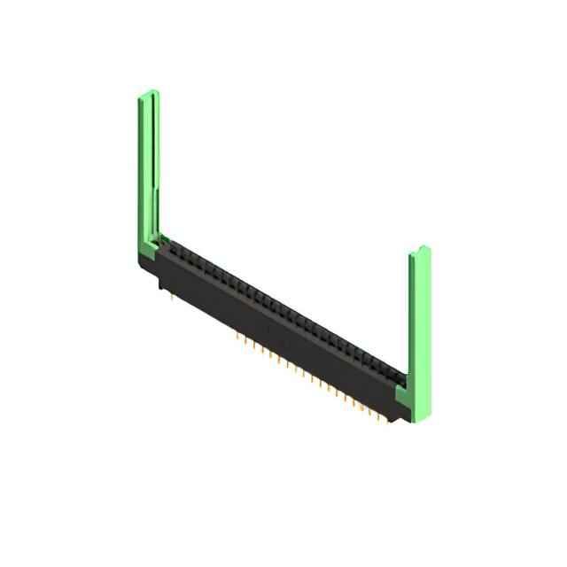 387-054-541-868 EDAC Inc.  Edgeboard Connectors